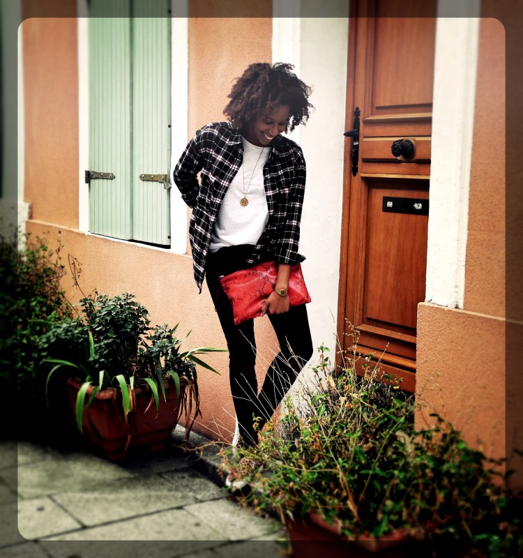 © TheNofashionway, Laura Terrazas - PumpkinGreen