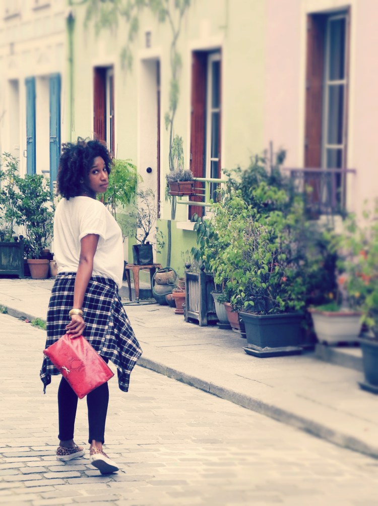 © TheNofashionway, Laura Terrazas - PumpkinGreen