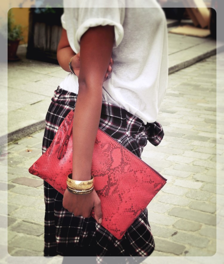 © TheNofashionway, Laura Terrazas - PumpkinGreen