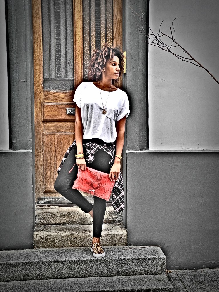 © TheNofashionway, Laura Terrazas - PumpkinGreen