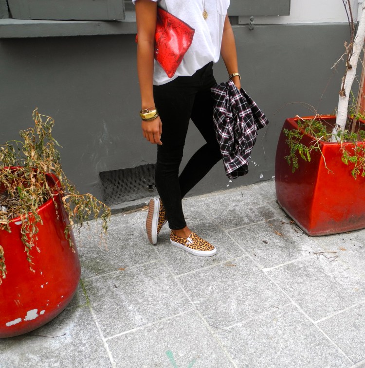 © TheNofashionway, Laura Terrazas - PumpkinGreen