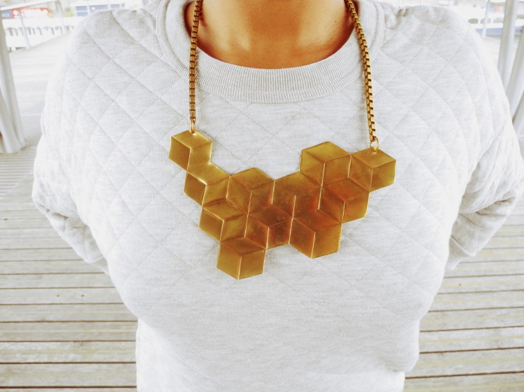 ©TheNofashionway, Twofaceaumic