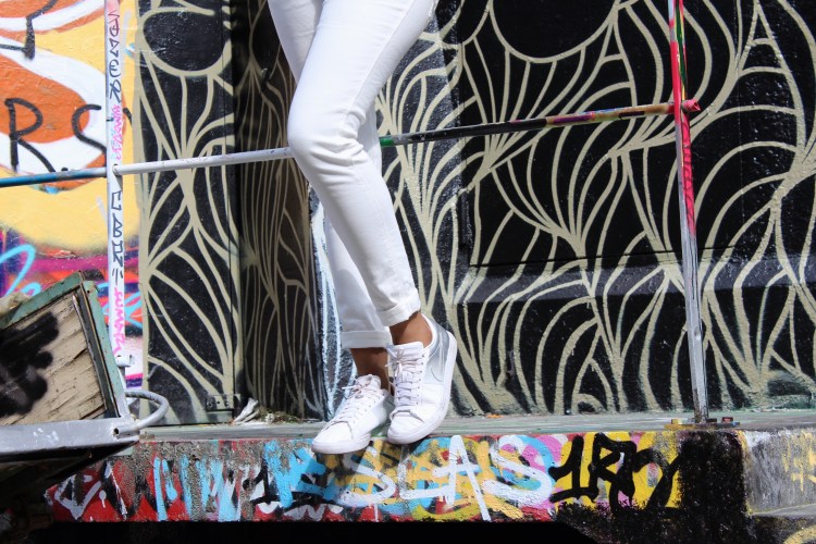 ©TheNofashionway, Chloé photographie